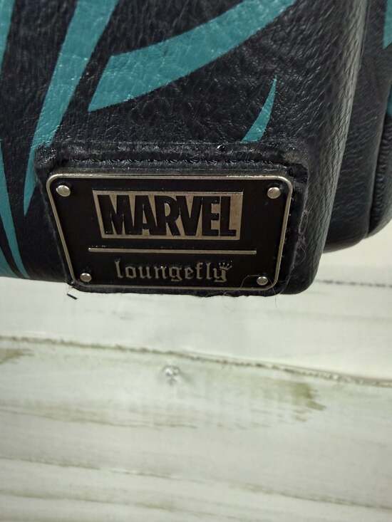 Loungefly Marvel Thor: Ragnarok Hela Cosplay Mini Backpack main image 4